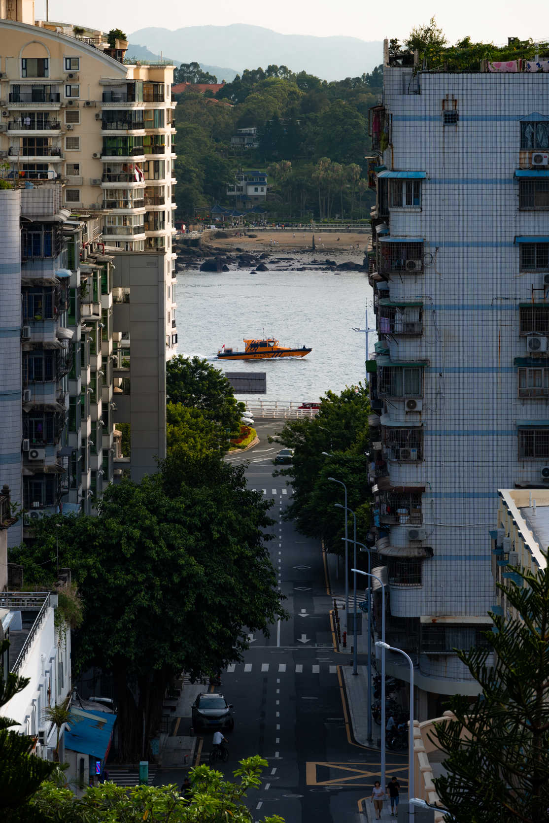 城市风光系列 DSC_3146